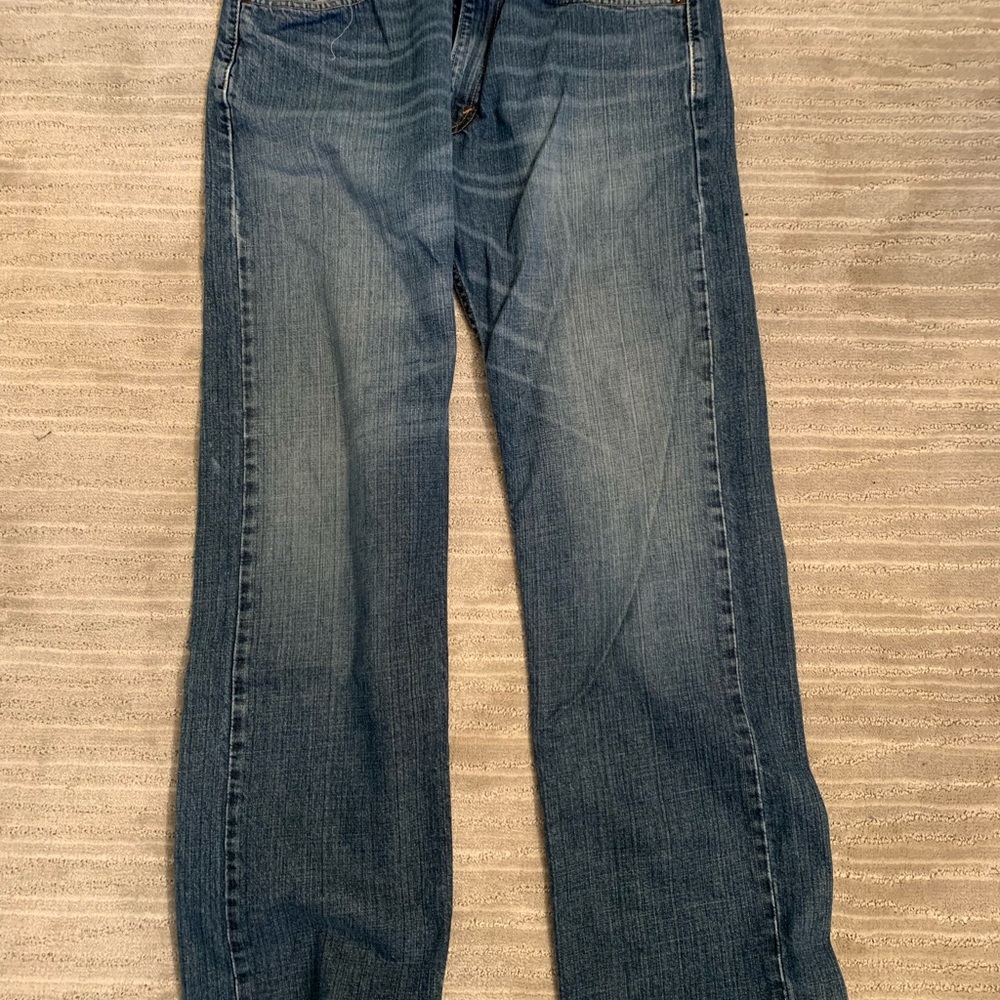 Levi’s